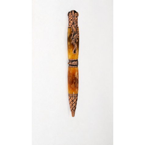 Dragon Pen 